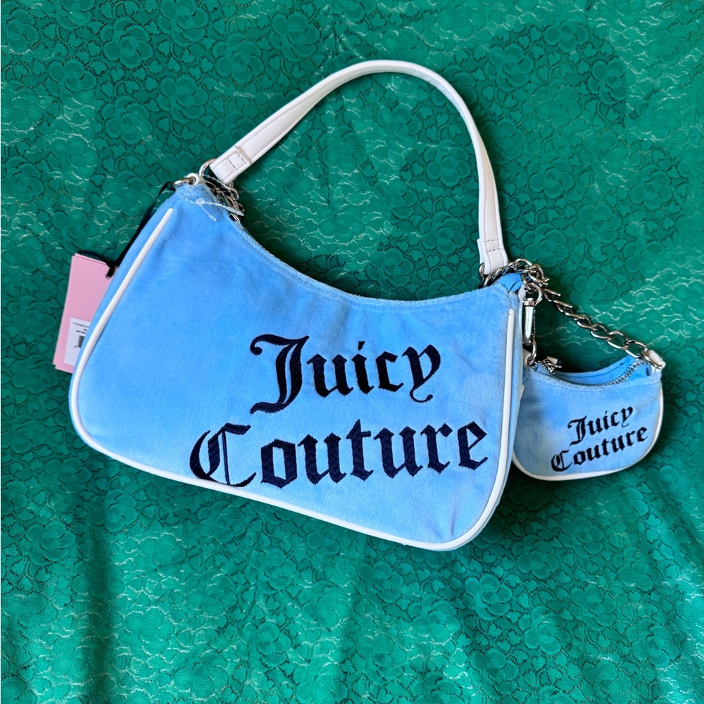 Juicy Couture  Shoulder Bag